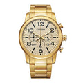 Stainless Steel Quartz Watch B58468