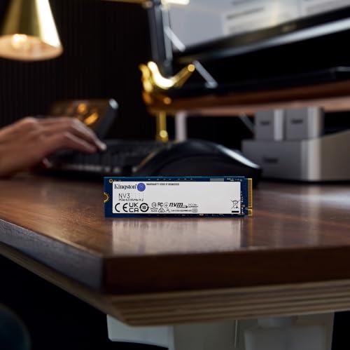 1TB M.2 2280 NVMe PCIe 4.0 SSD M605330