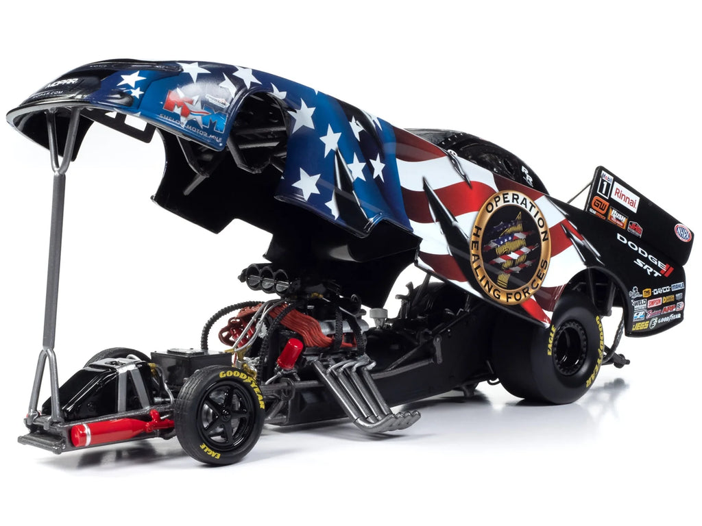 1/24 Diecast Model Car B27428