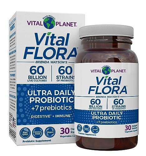 30 Capsules Probiotic Y872220