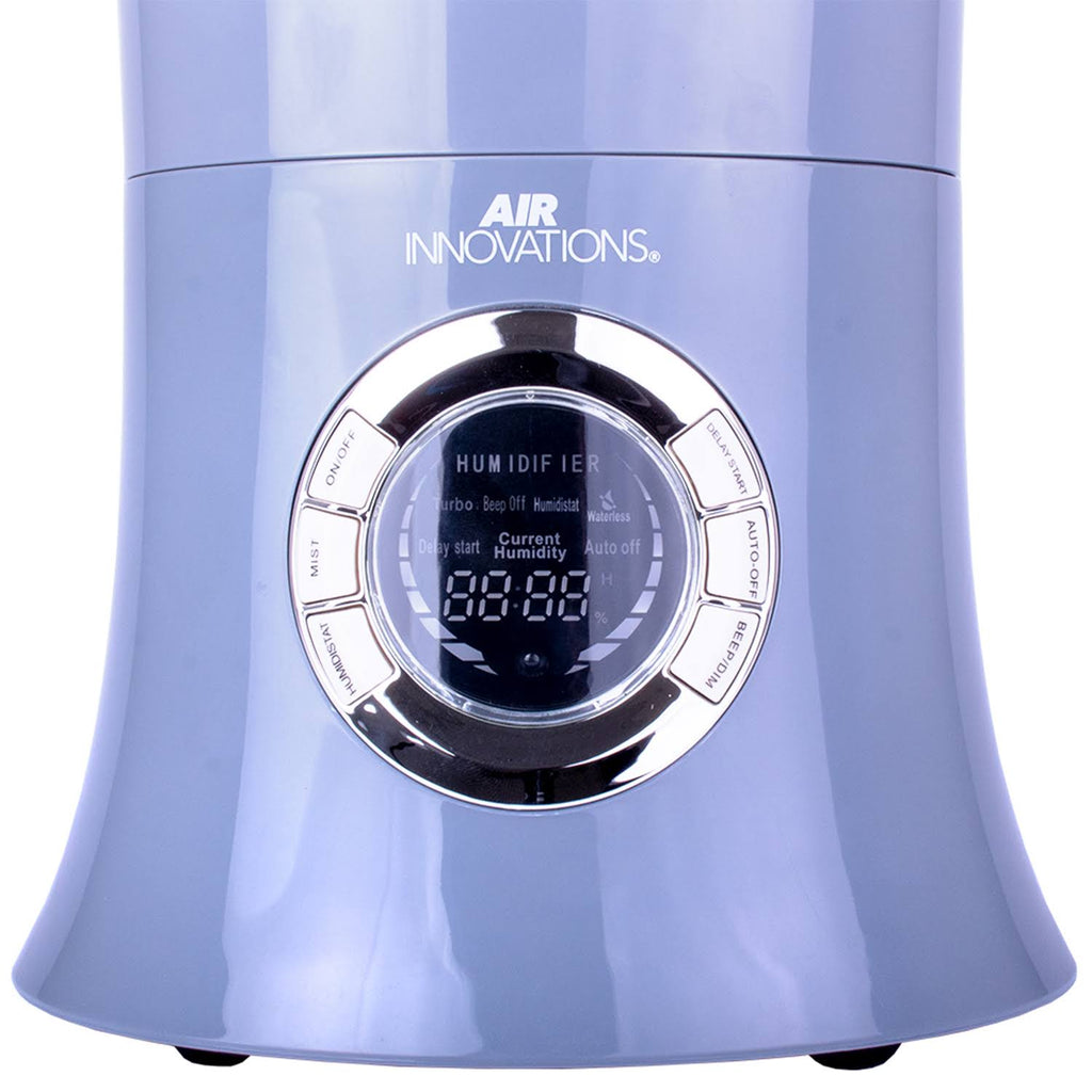 1.7 gal Ultrasonic Cool Mist Humidifier A999106