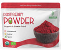 Organic Freeze Dried Raspberry Powder, 8 OZ M742581
