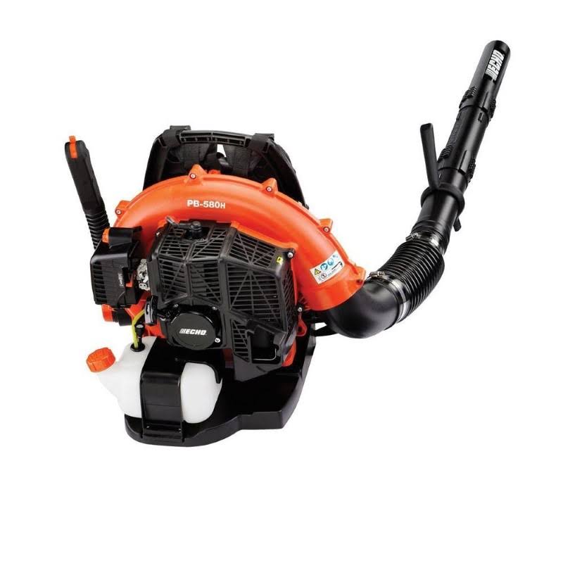 58.2 CC Gas-Powered Backpack Blower U4879