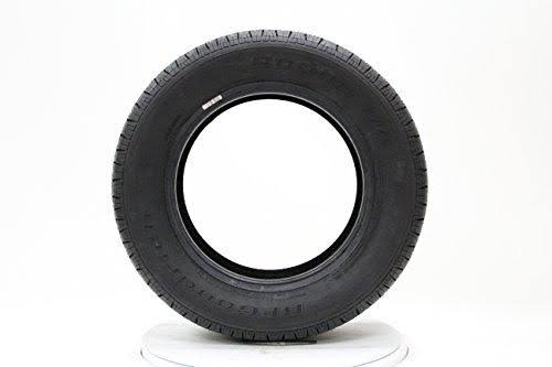 P245/60R14 All-Season Radial Tire L557