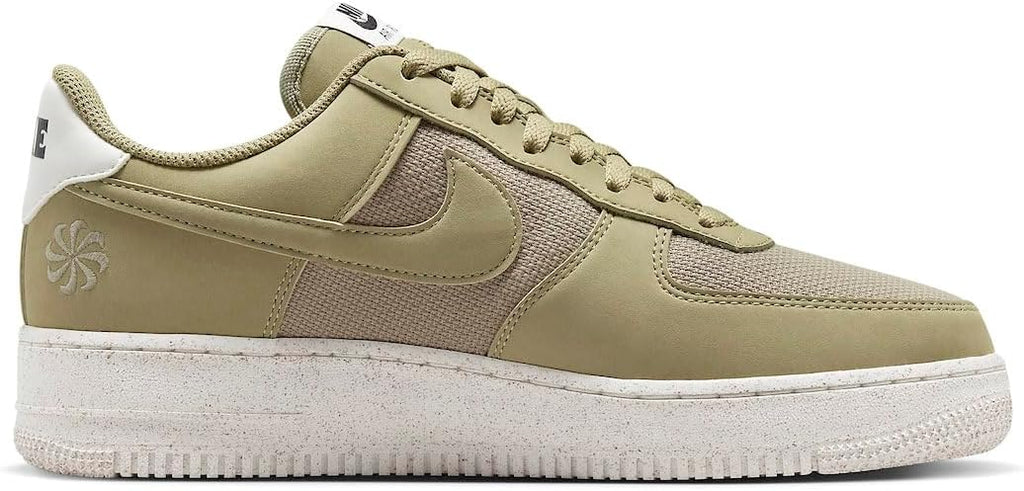 Neutral Olive Basketball Shoe Q36654