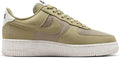 Neutral Olive Basketball Shoe Q36654