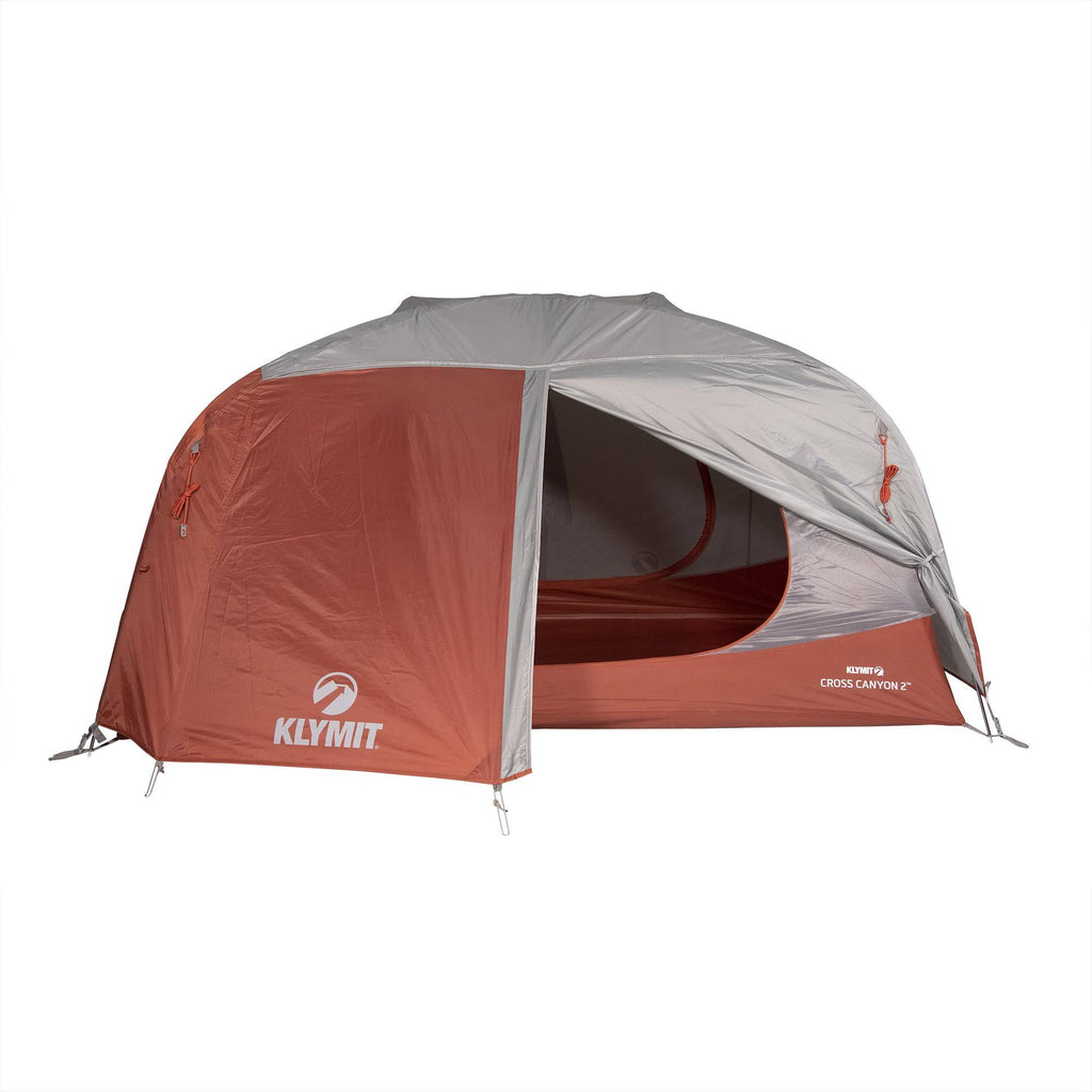 4 Person Tent I38253