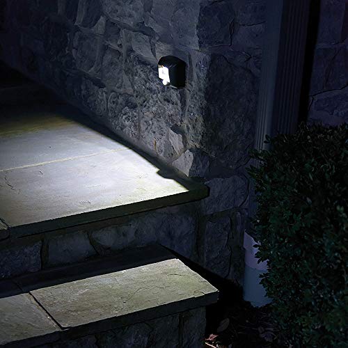 Brown 1-Pack LED Step Light F739
