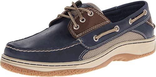 Men's Billfish 3-Eye Boat Shoe W751474