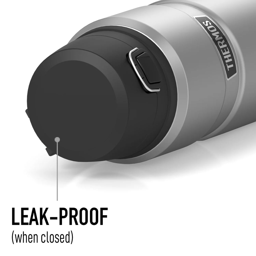 24 oz Stainless Steel Drink Bottle C235378