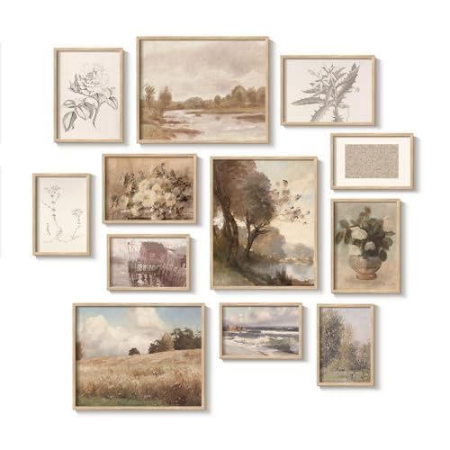 Sage Green Wall Art Prints Y154