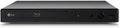 Black Blu-ray Player H322513