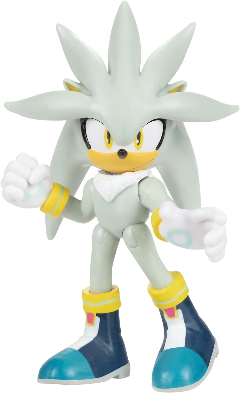 2.5-Inch Action Figure Collectible Toy D27004