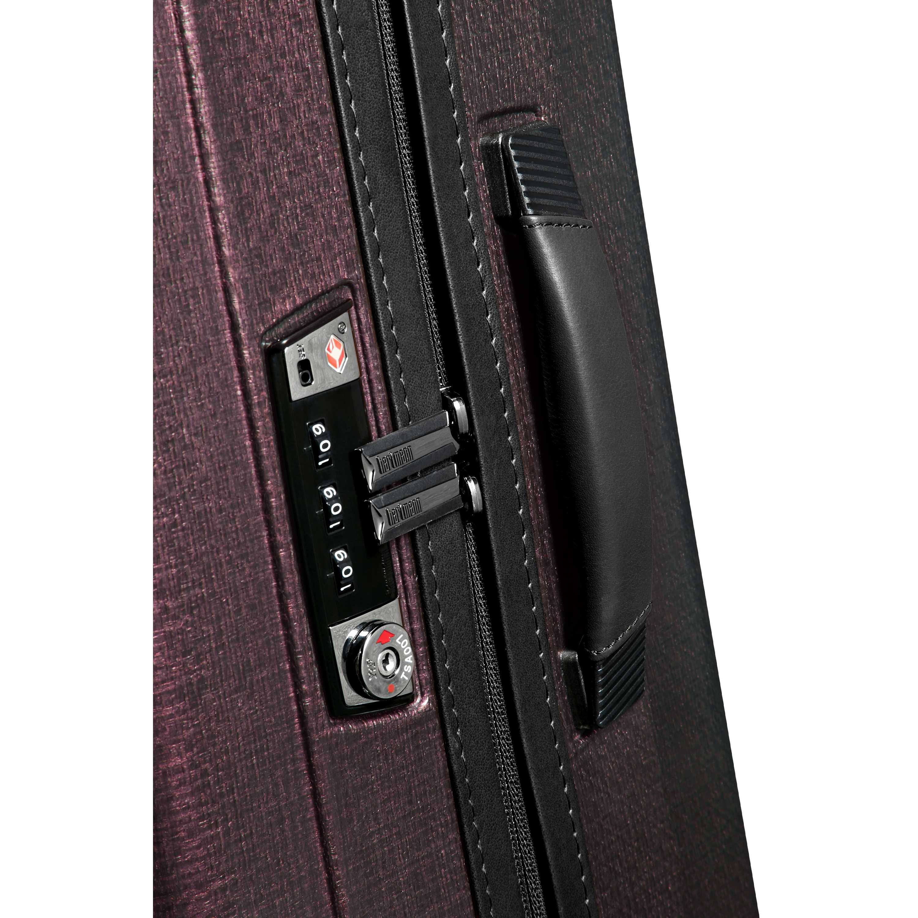 28x22 Spinner Suitcase B9709