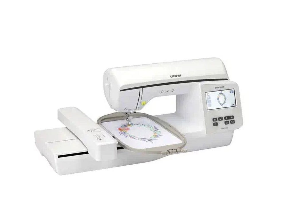 Embroidery Machine with WiFi M1497