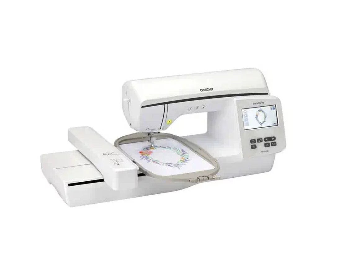 Embroidery Machine with WiFi M1497