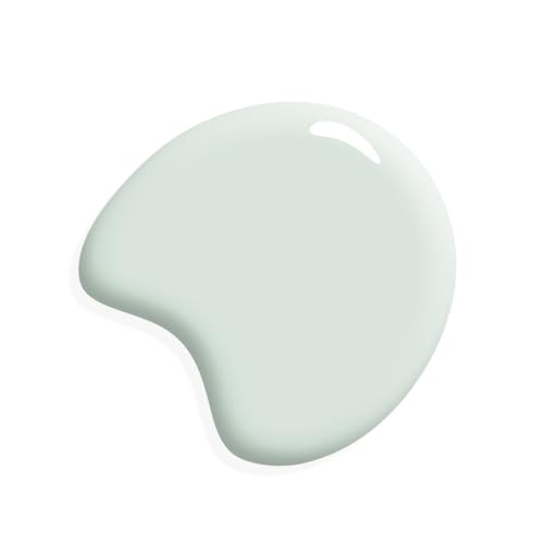 Blue Chalk-Based Paint 32oz Q7417