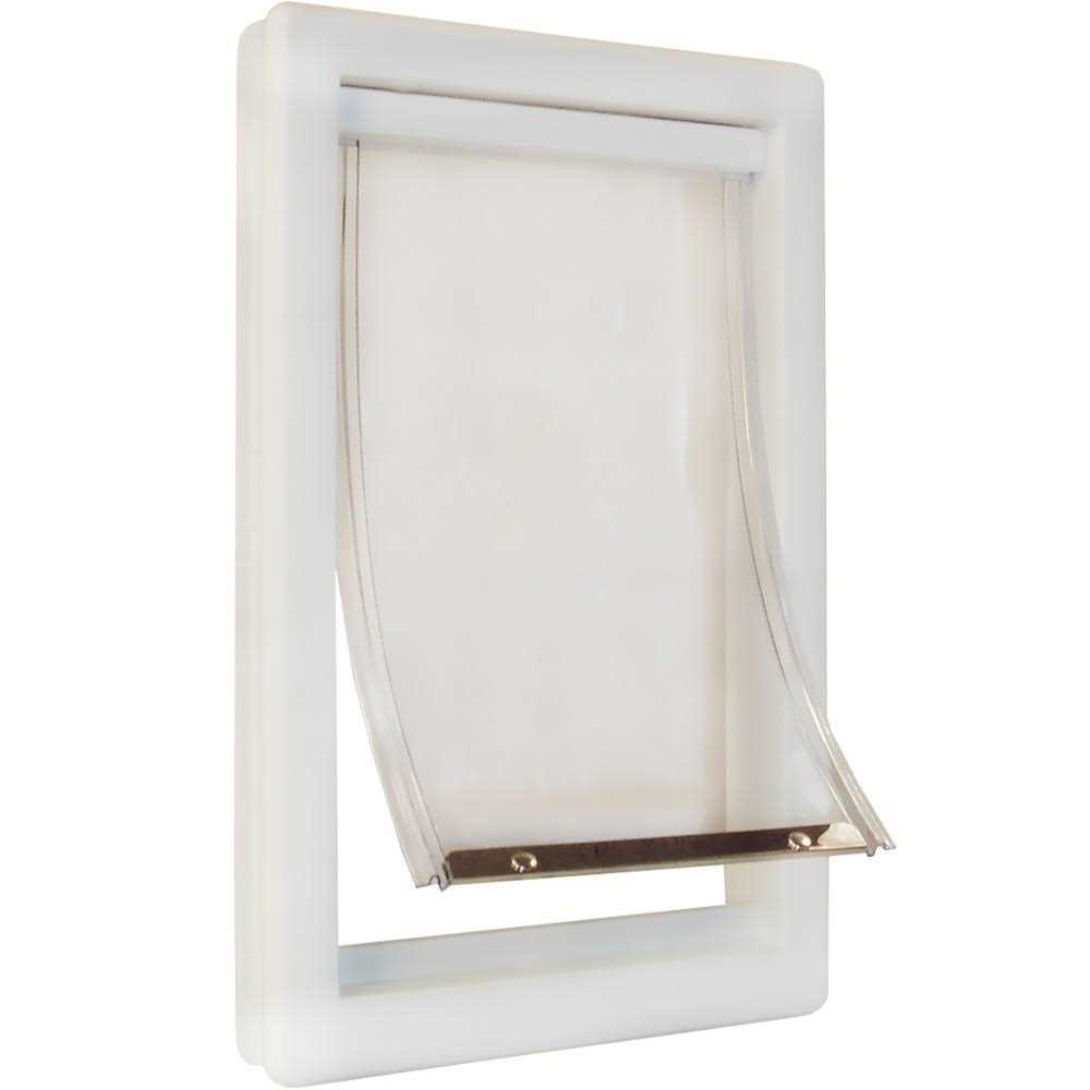 Plastic Pet Door L298824