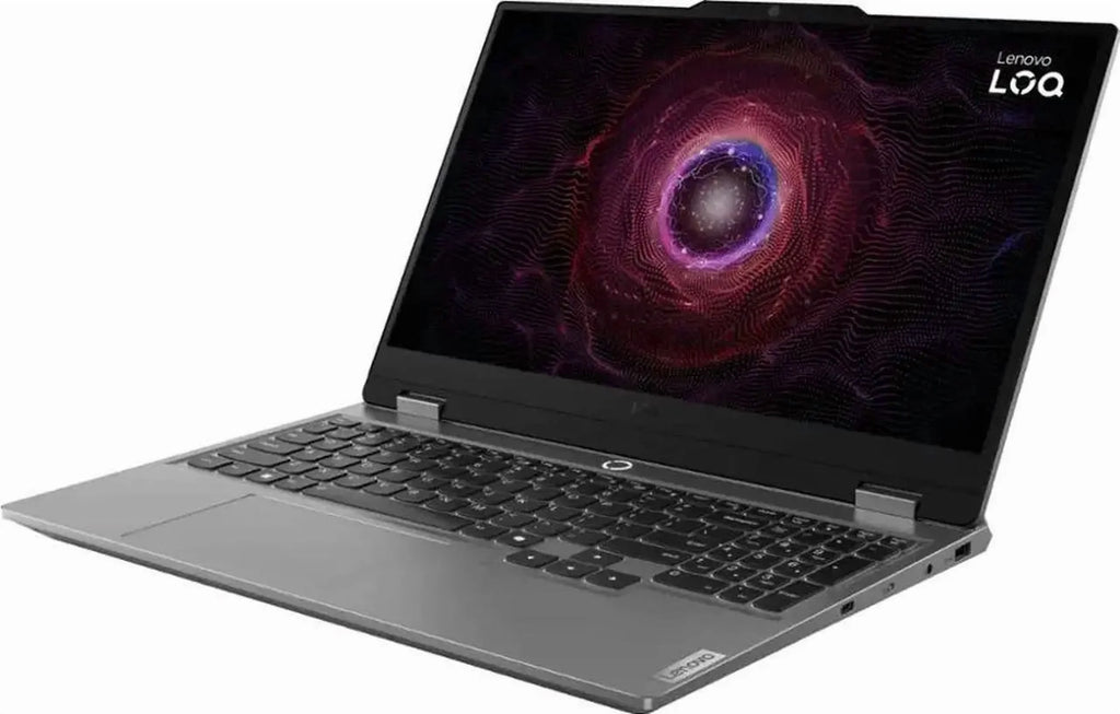 15.6" Full HD 144Hz Gaming Laptop AMD Ryzen 5 NVIDIA GeForce RTX 4050 16GB RAM DDR5 512GB SSD Windows 11 Home C1286