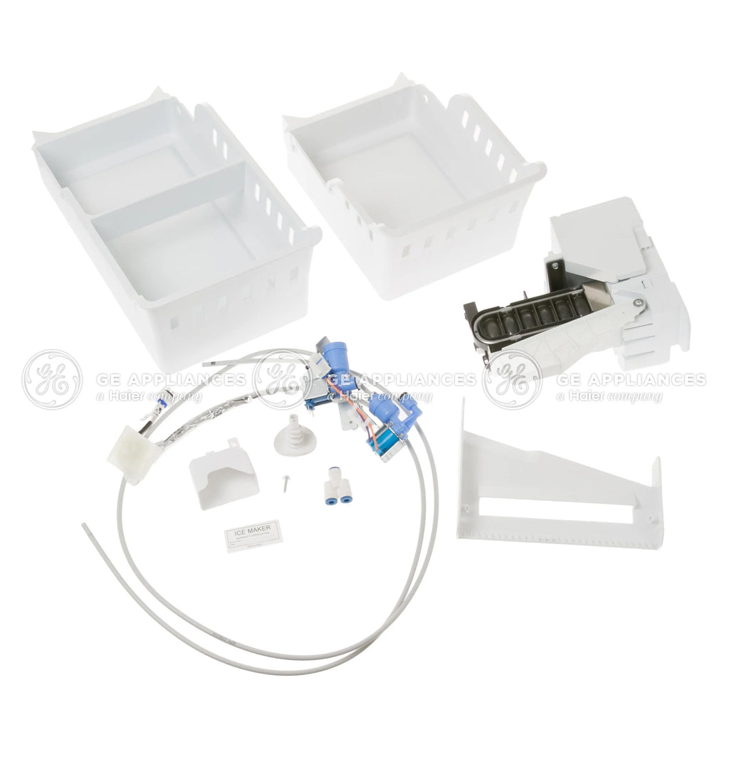 White Icemaker Kit Q525793
