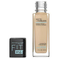 Natural Beige 220 Liquid Foundation R86119