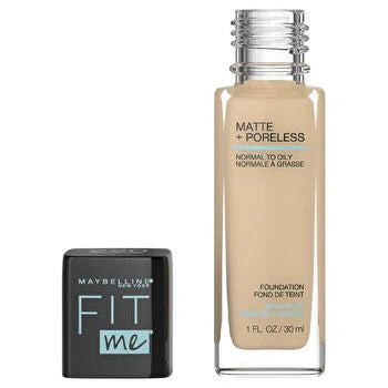 Natural Beige 220 Liquid Foundation R86119