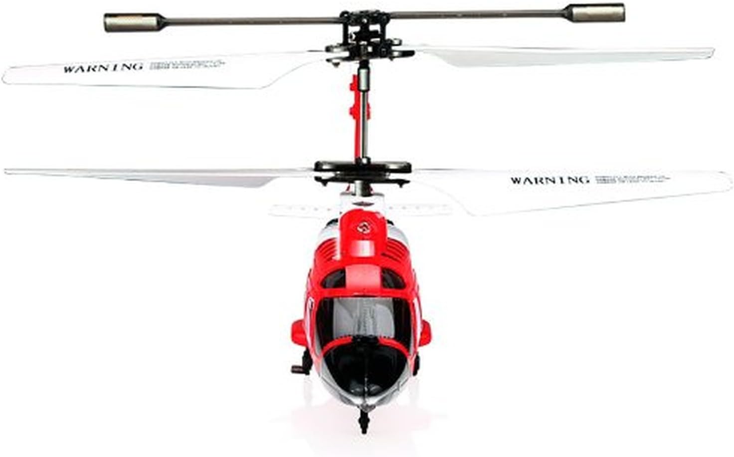 3.5 Channel RC Helicopter L798445