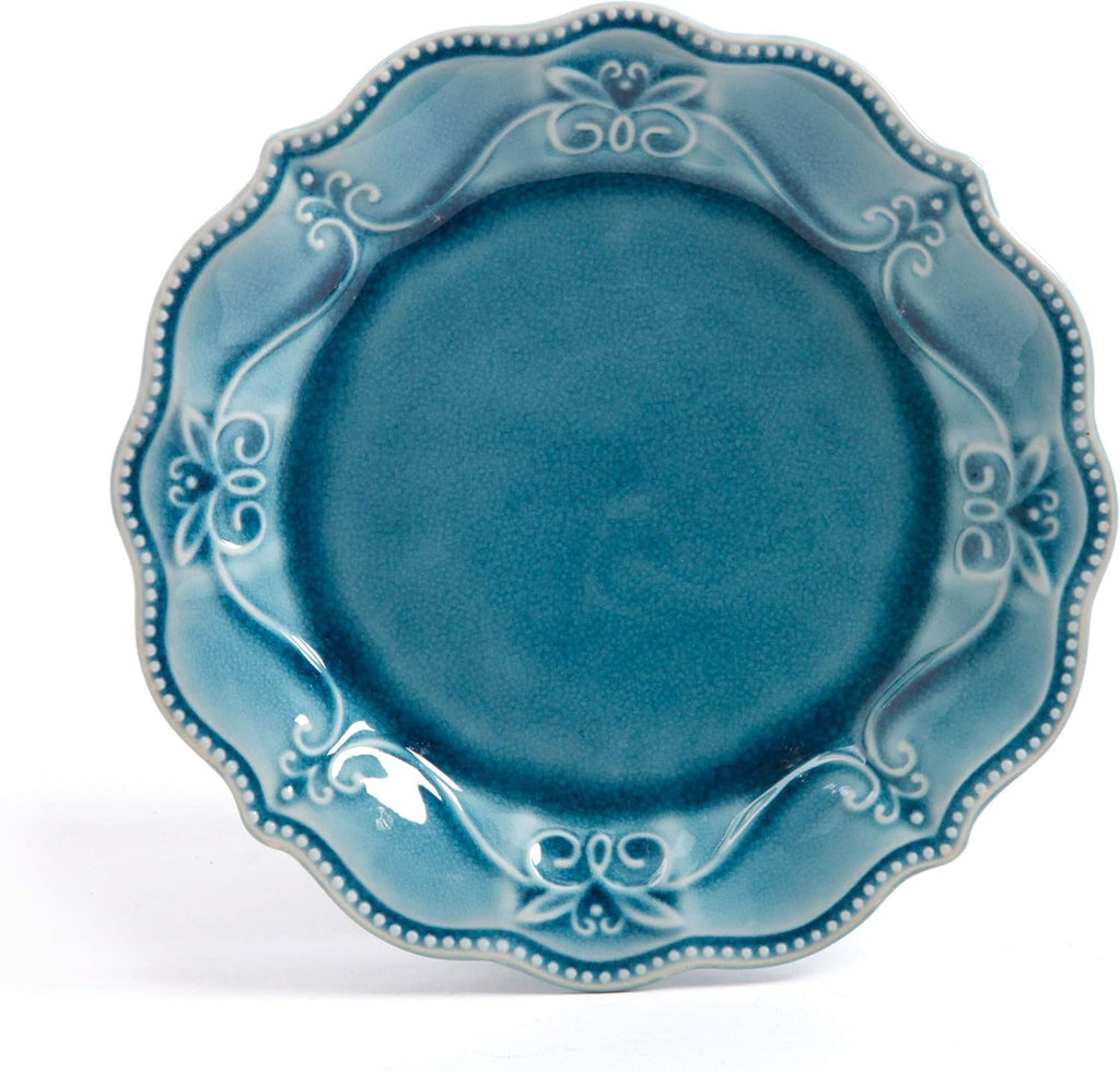 12-Piece Dinnerware Set (Denim) R905949