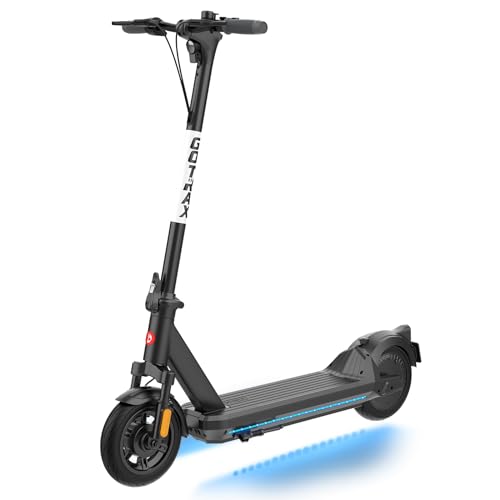 8.5" Solid Tire Electric Scooter X705376