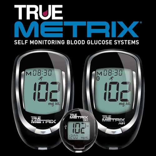 Blood Glucose Test Strips Box of 50 N680