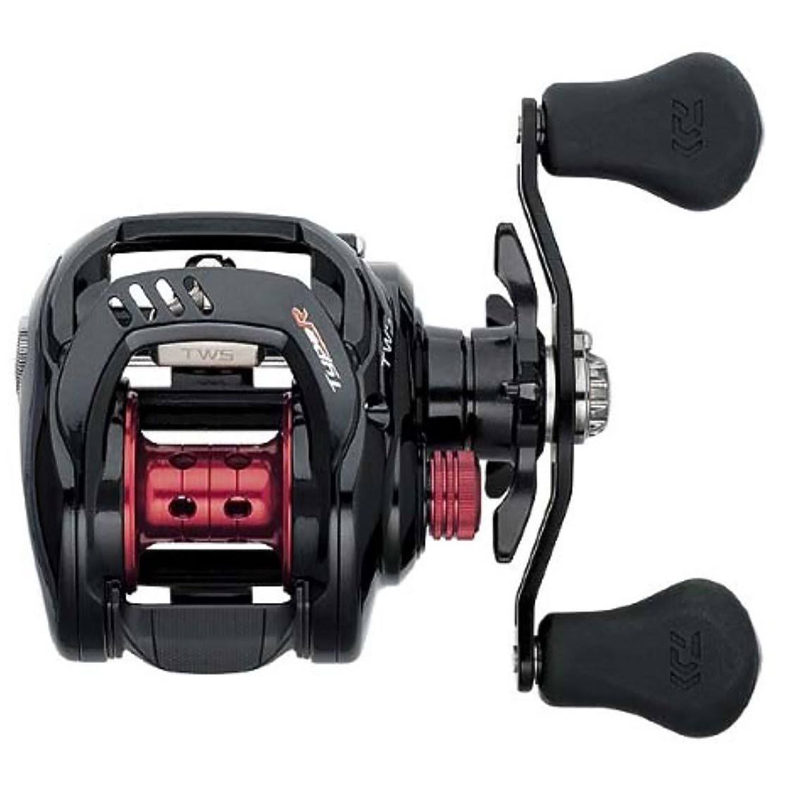 Tatula Baitcasting Reel G100934
