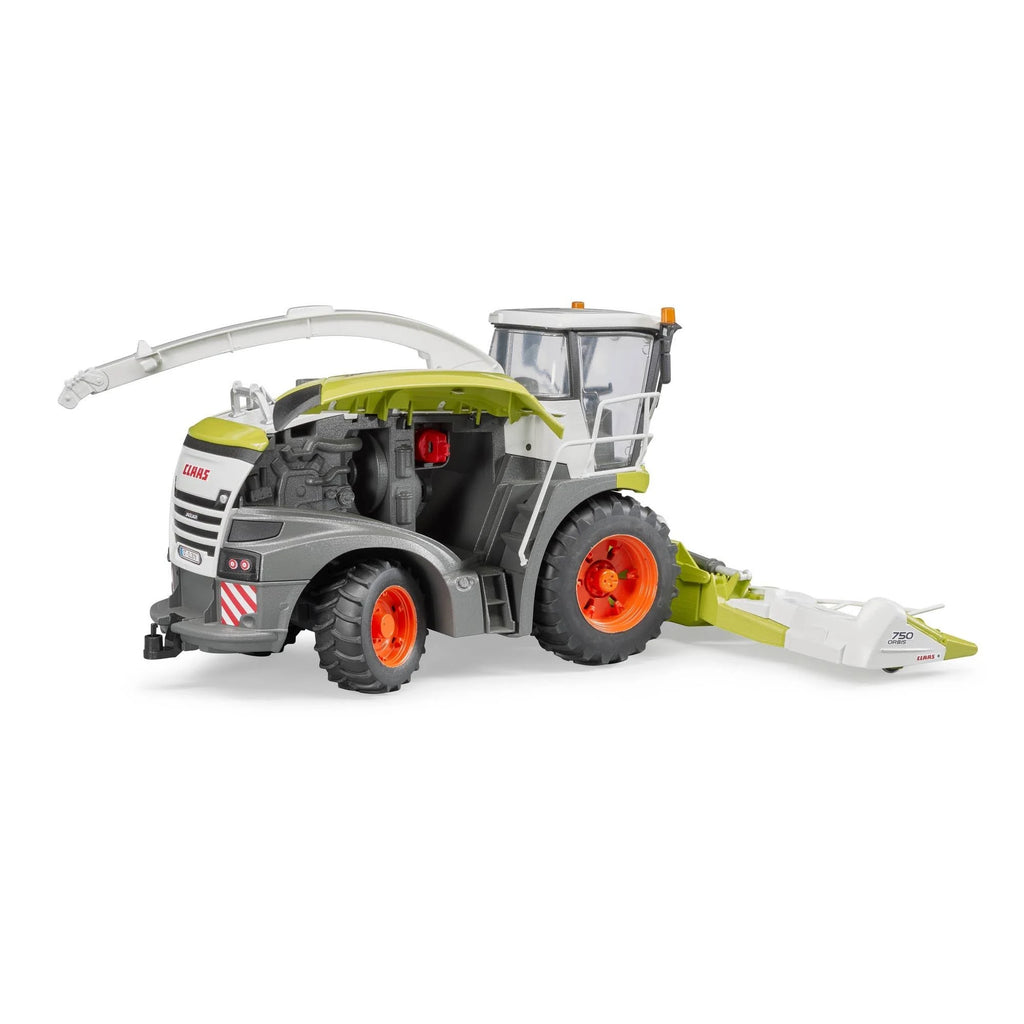 Field Chopper T6847