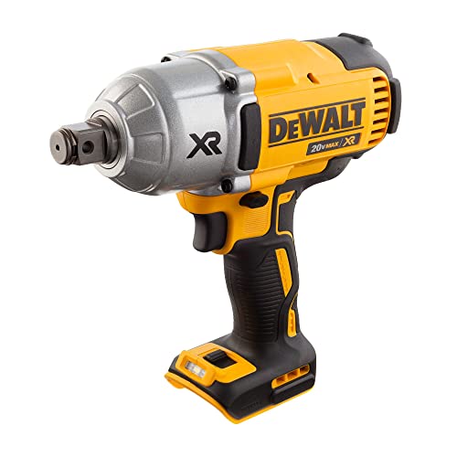 20V Cordless Impact Wrench 3/4-Inch Tool Only Y195