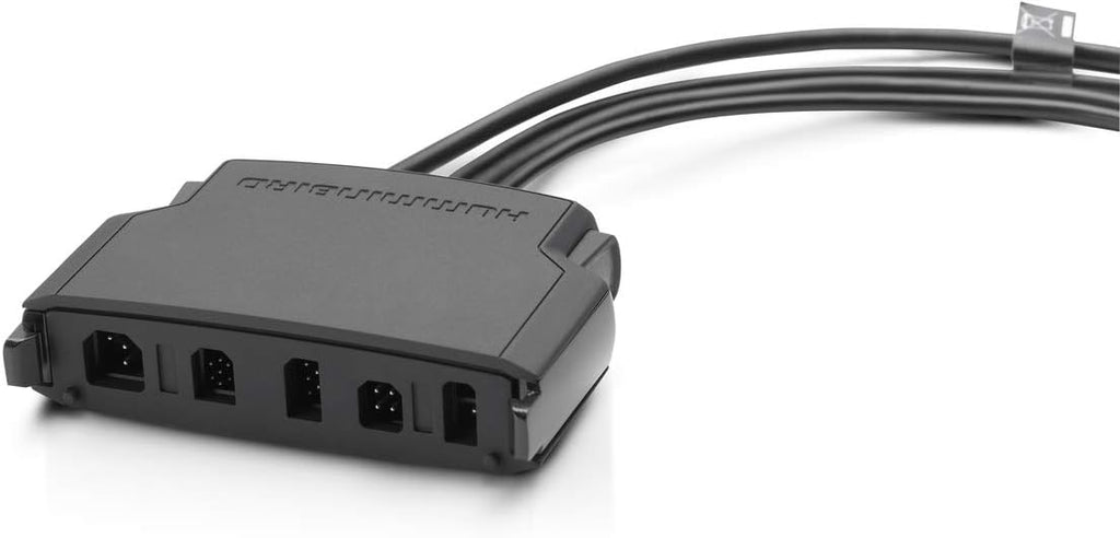 Helix 9 Chirp MEGA DI+ GPS L920084