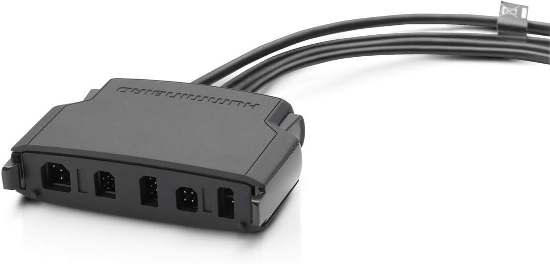 Helix 9 Chirp MEGA DI+ GPS L920084