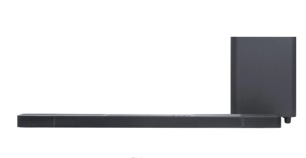 11.1.4 ch Dolby Atmos DTS:X Soundbar System T480