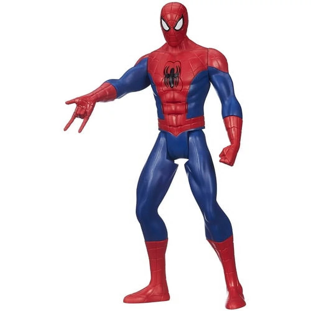 12-Inch Spider-Man Electronic Figure K9698