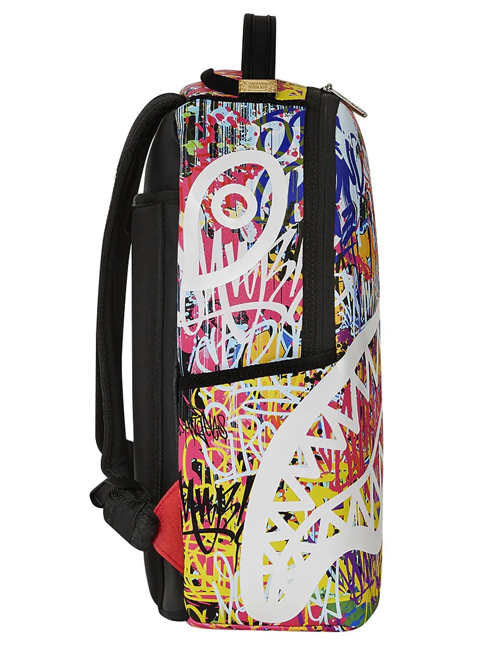Multicoloured Backpack T852605