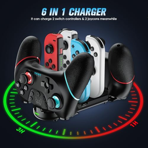 2 Pack Wireless Switch Controller Z9547