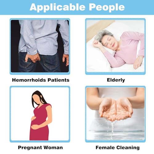 Electric Sitz Bath Basin P39796