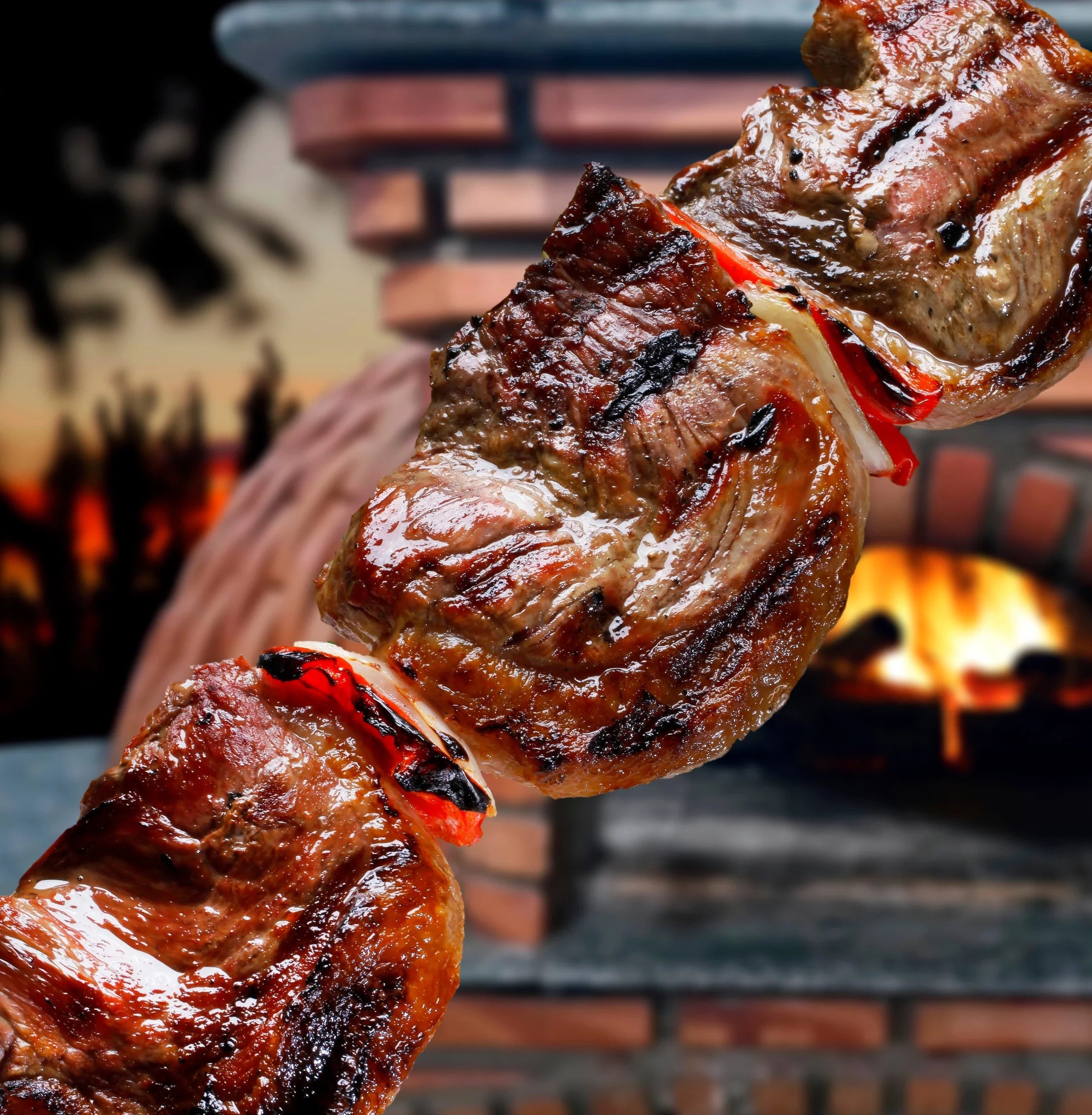 Angus Picanha Roast, 1.5 - 3.45 lb Q814245