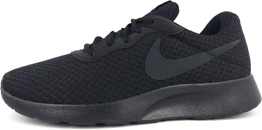 Black/Black/Anthracite Running Shoe P935196