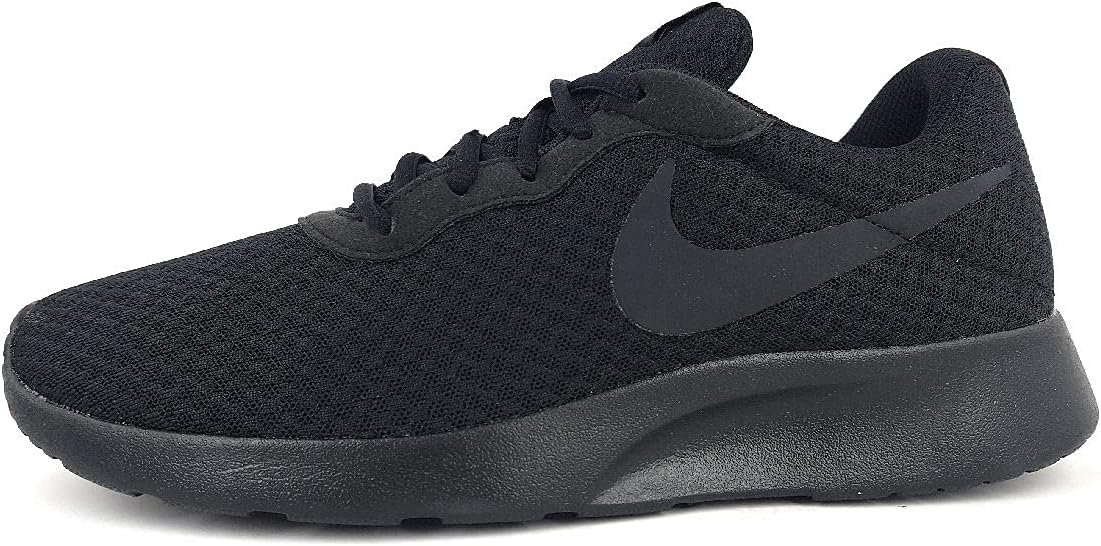 Black/Black/Anthracite Running Shoe P935196