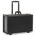Black Rolling Catalog Case O287