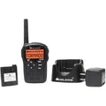 Portable Emergency Weather Radio (Black) K13164