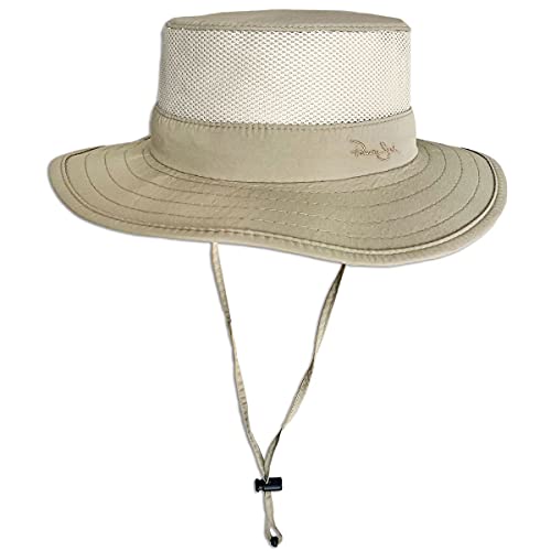 Lightweight Packable UPF 50+ Bucket Hat M6453