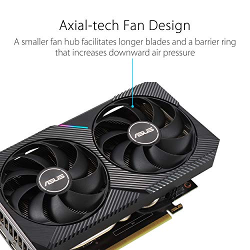 6GB GDDR6 Gaming Graphics Card G6670