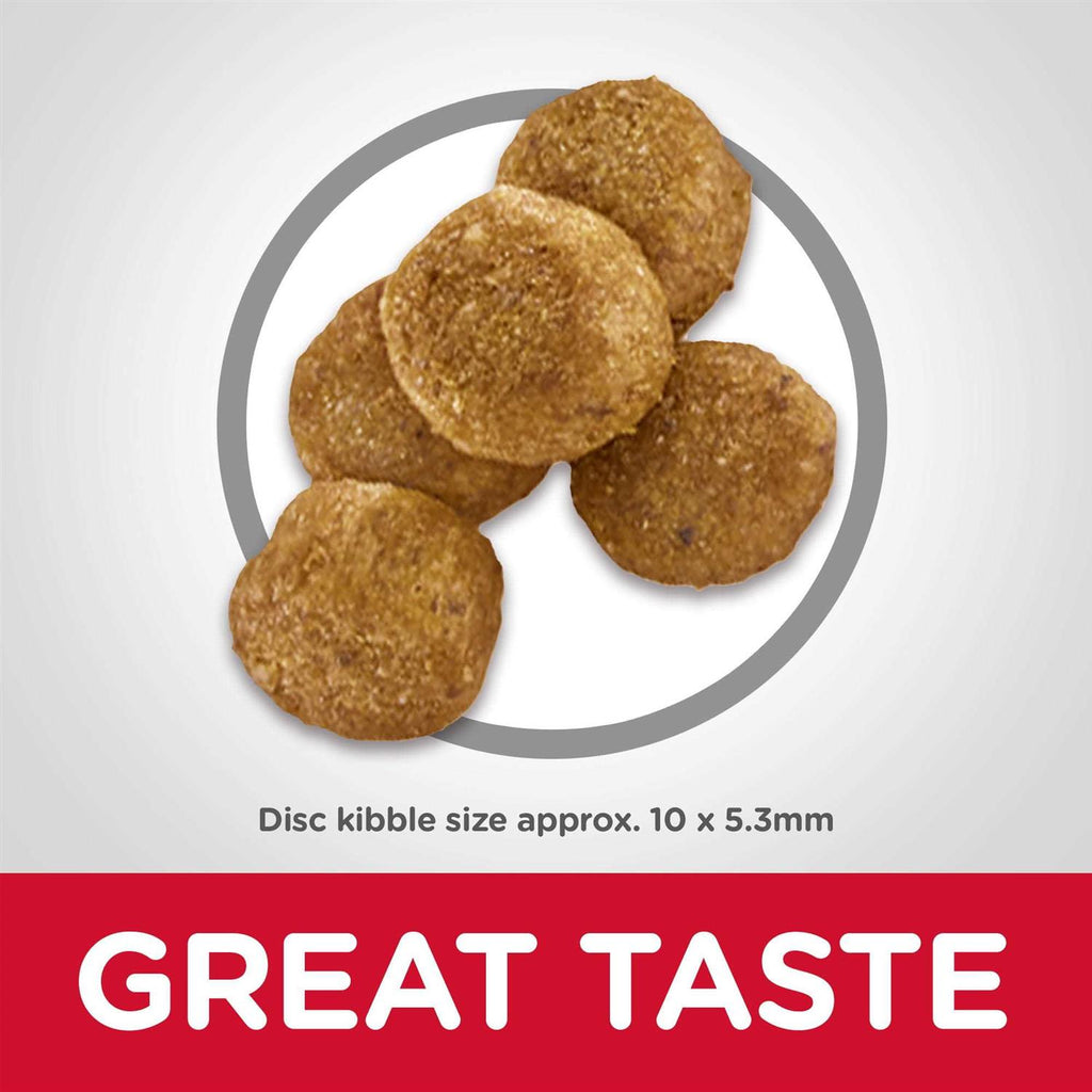 Adult Perfect Weight Cat Food T16478