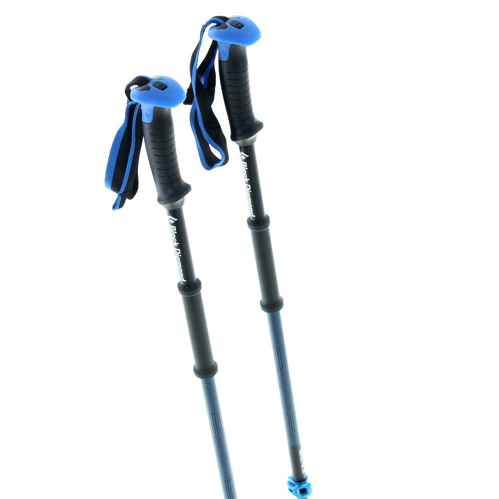 Black Diamond Traverse Pro Ski Poles H43400