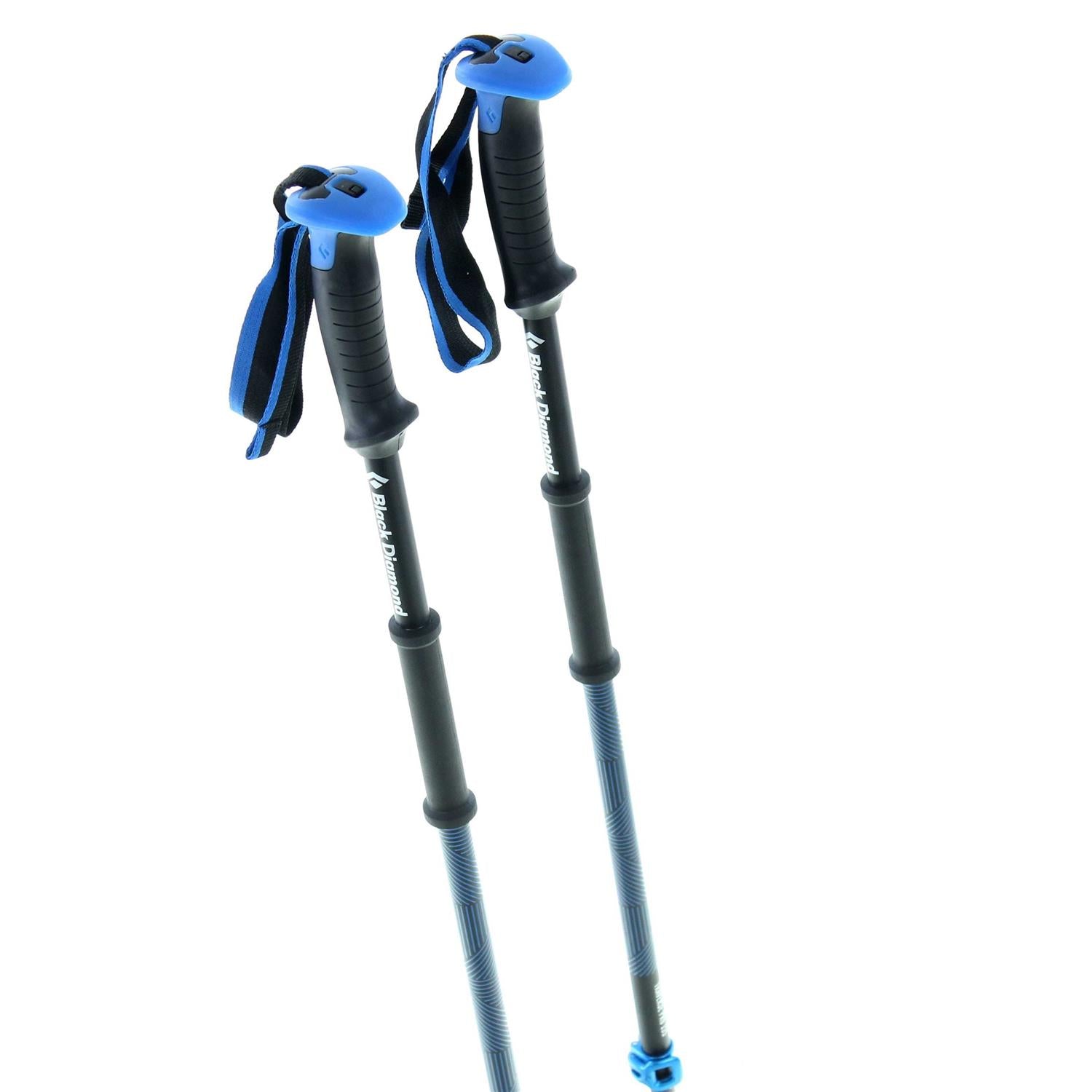 Black Diamond Traverse Pro Ski Poles H43400